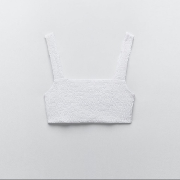 NWT Zara top - Picture 3 of 4